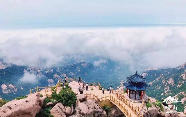 深度好--读懂全域旅游，这是青岛向世界展现的“崂山经验”_发展
