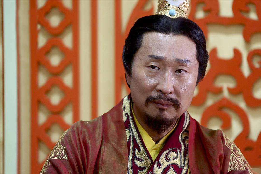 宋襄公是商殷后裔,凭这四大优势,跻身春秋五霸之列_齐桓公