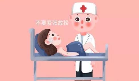 宫口从"一指"开到"十指"有什么区别?看完这些图,心疼妈妈们!