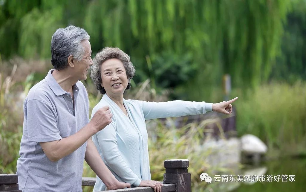 【养老旅居】去过凯里的人终于体会到"幸福人生"的含意