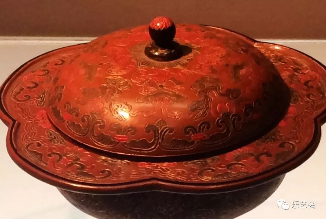 清宫遗珍:沈阳故宫清代宫廷文物展