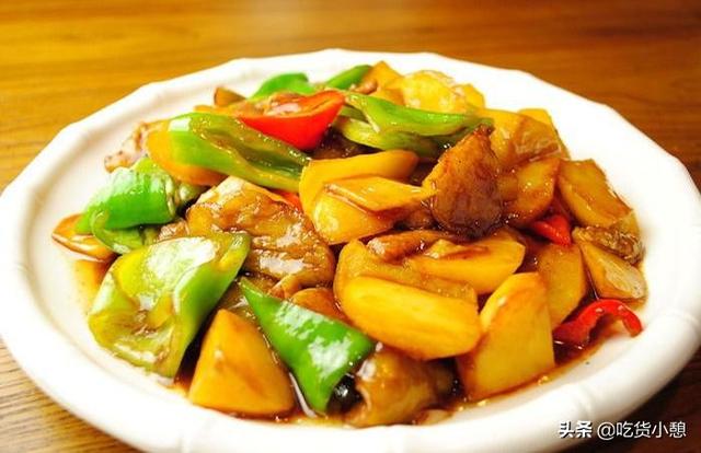 18种家常素菜做法大全,简单易做每天不重样,清淡美味又营养