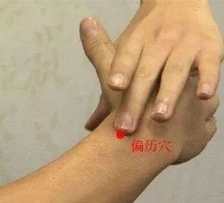 、面部神经麻痹,它们是立竿见影的必调穴