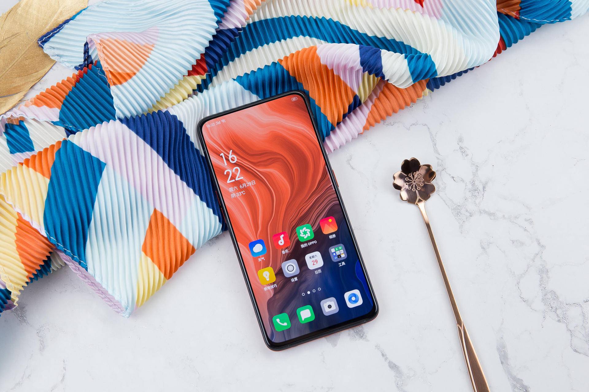 oppo reno