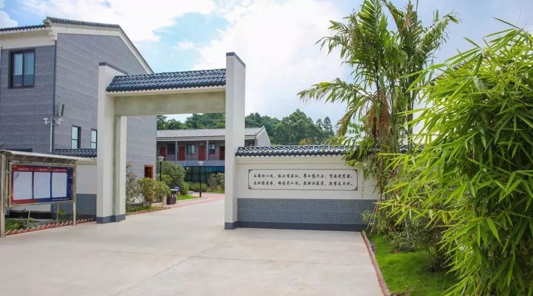 又是别人家的工地！这个项目部营地你一定喜欢-搜狐大视野-搜狐新闻