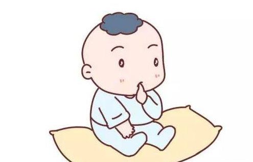                     原创            宝宝睡觉时一直含着奶头不放，怎么改正？