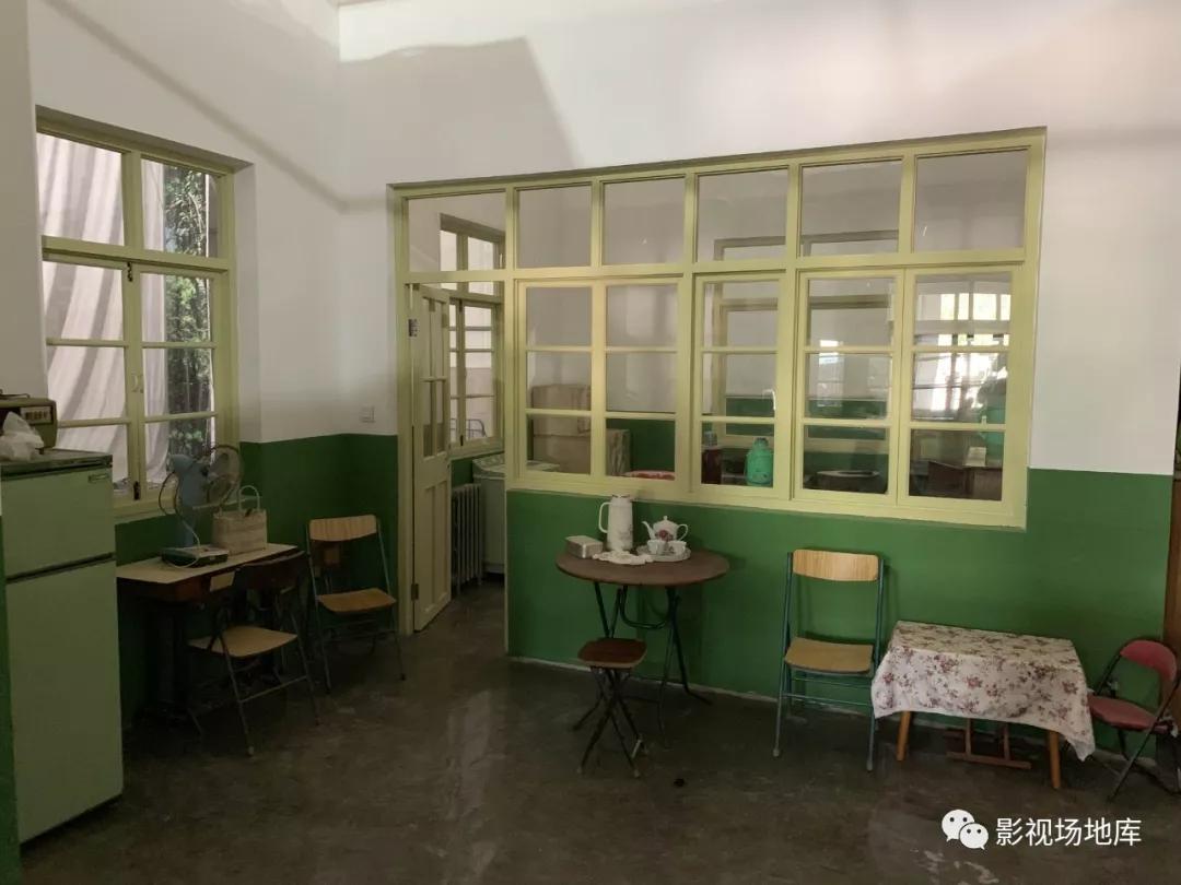 顺义80年代,90年代家实景棚,各类年代家居道具