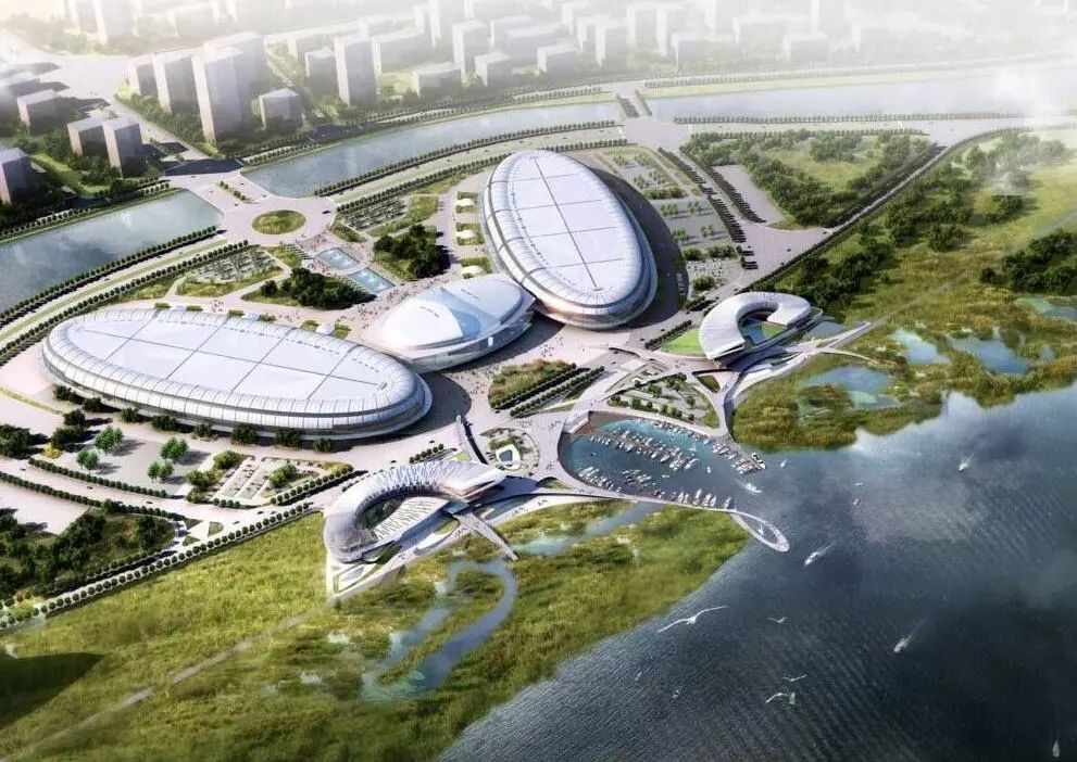 【官宣】定了，第35届中国植保双交会11月22-24日中国·福州海峡国际会展中心举行！_参展