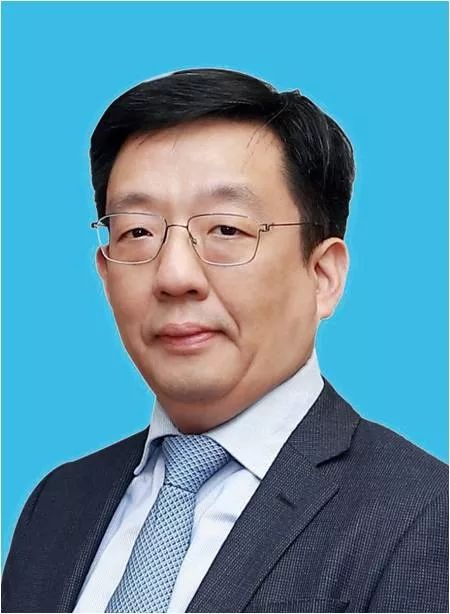瞿连喜教授