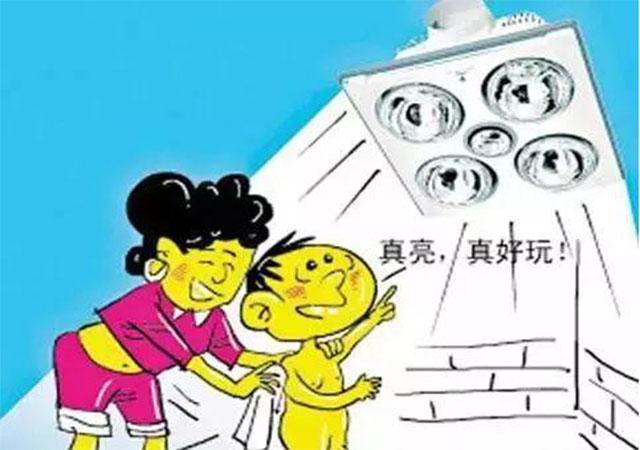                     最伤宝宝眼睛的不是手机，而是父母做错的这6件事