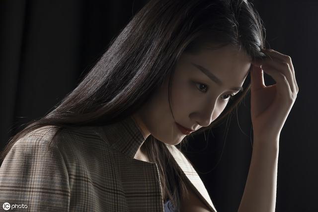 男人这样叫你,就是把你当成他的女人了