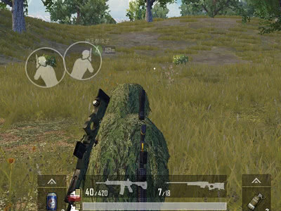 吃鸡:观战系统将加入段位限制?看到图4后,玩家