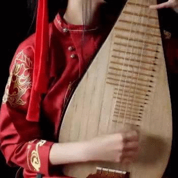 一篇演讲稿告诉你,她是如何成为琵琶大师的.