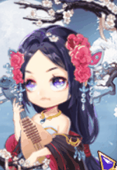 这么多款全新古风头像搭配,总有一款适合你!