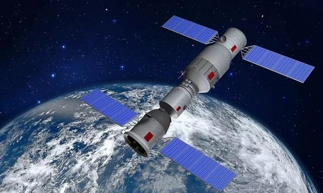 天宫二号空间实验室,是继天宫一号后中国自主研发的第二个空间实验室