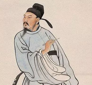 古人为了作出好诗,都做了哪些奇奇怪怪的事?