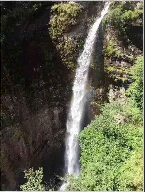 台温)高速—雁荡山互通—京福线—白芙线—小龙湫 " 雁荡山 燕尾瀑