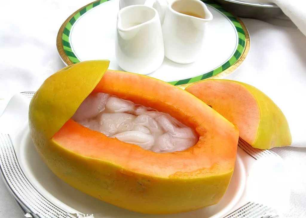 科普 | 吃什么能让乳房变大?这样吃只涨胸围不