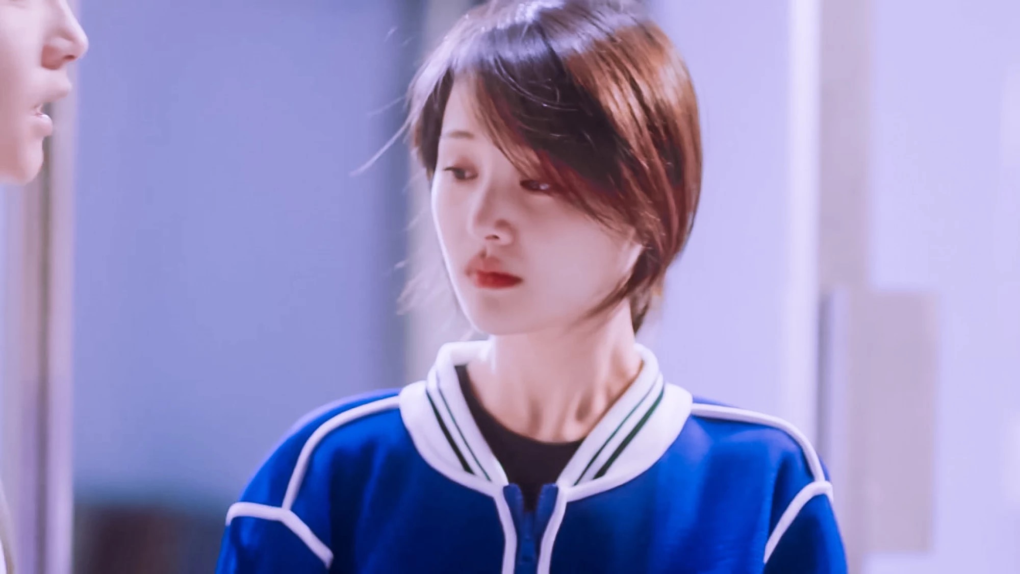 郑爽新剧演技太让人尴尬,评分都已经降到了3.