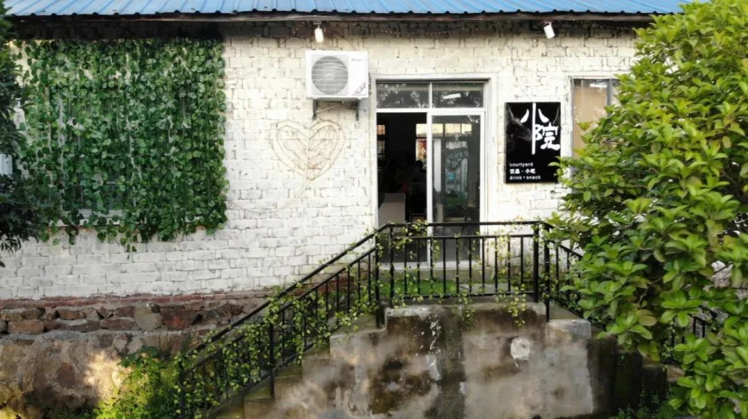鼓岭来福小院人均