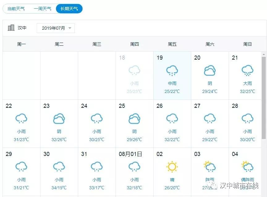 汉中天气预报15天 汉中天气预报15天查询 汉中天气预报 大山谷图库