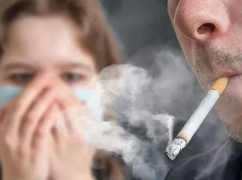 请放下你手中的烟!国家已出手