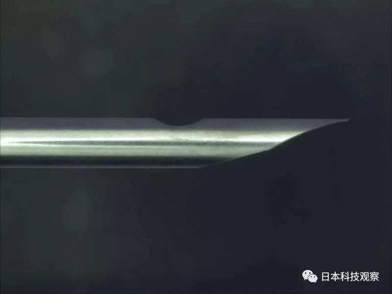 医疗用途针具的若干种针头套管产品案例介绍3