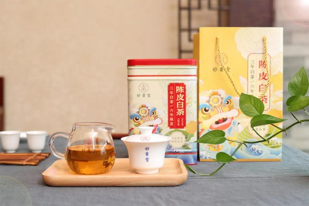 哪些人不能喝陈皮白茶 69e8f8b4609a43c592483662ab39045d.jpeg
