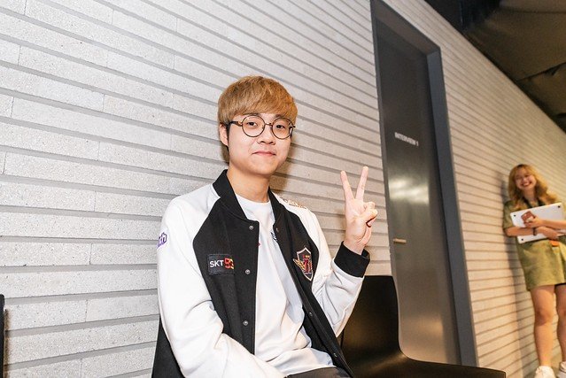 skt是如何走出连败的?teddy:kkoma的指导帮助了我们