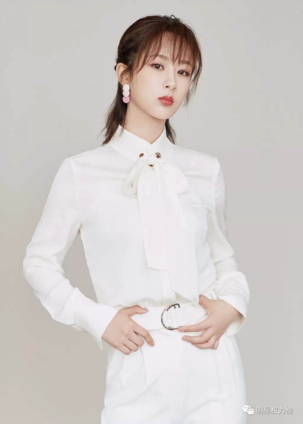 榜妹热线 | 朱一龙综艺、杨紫单身、吴磊动态、