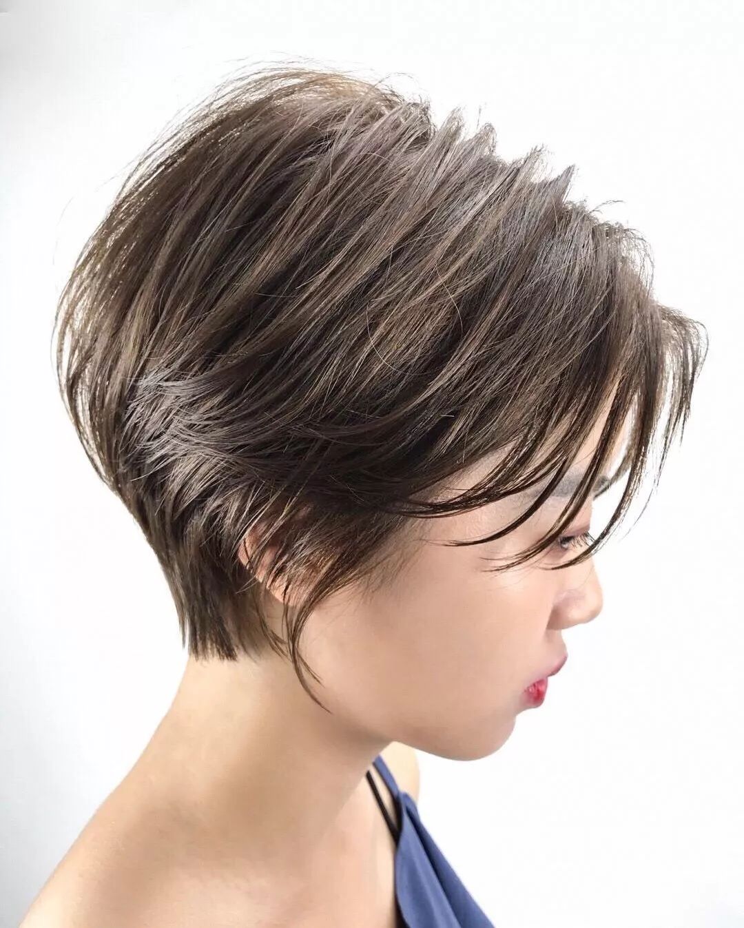 本周 最值得剪发型 排行榜(60款)