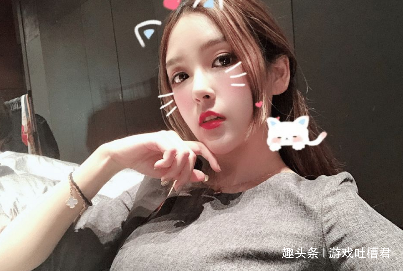 如何当网络女神 7ce0b94a4f894340a163f2670f015fca.png