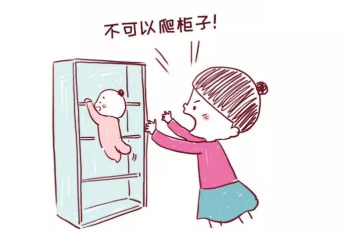                     原创            儿童意外频发的七八月！做好这件事，宝宝坠床再也不用怕