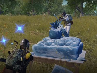 吃鸡:观战系统将加入段位限制?看到图4后,玩家