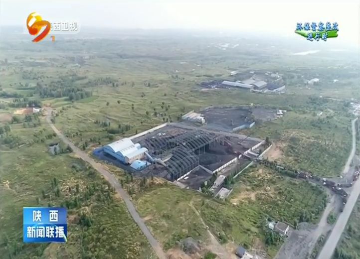 年内榆林将建成607家环保型储煤场