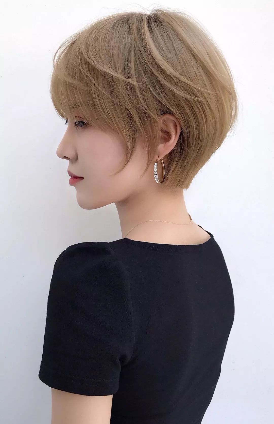 本周 最值得剪发型 排行榜(60款)