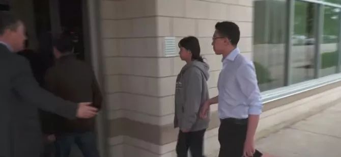 终于判了呼吁请满足章莹颖家人最后的心愿请结束他们的煎熬