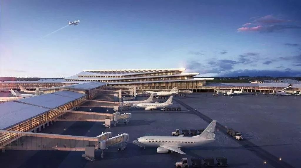 东丰也要有机场了!近日,辽源市政府官网,更新一条关于新建机场的消息!