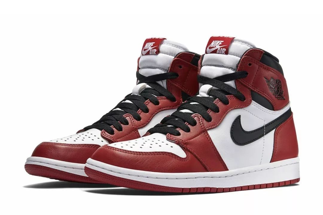 jordan 1 to 34