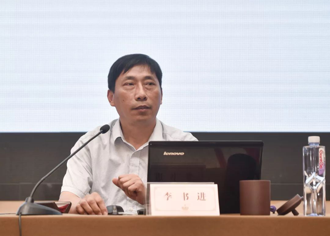 【观】观海卫镇2018年度工业济会议