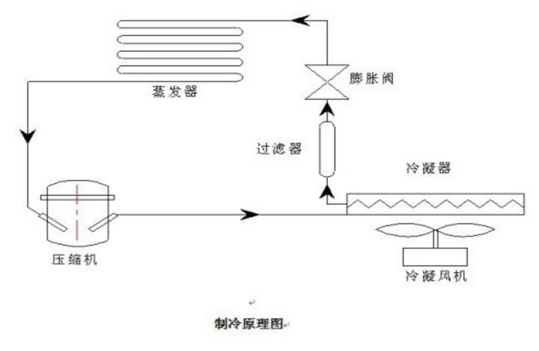 华美·冰熊 | 商超冷柜产品知识