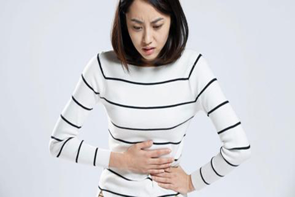 怀孕肚子疼和痛经的区别