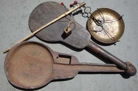 古代人为什么要把一斤定成十六两?