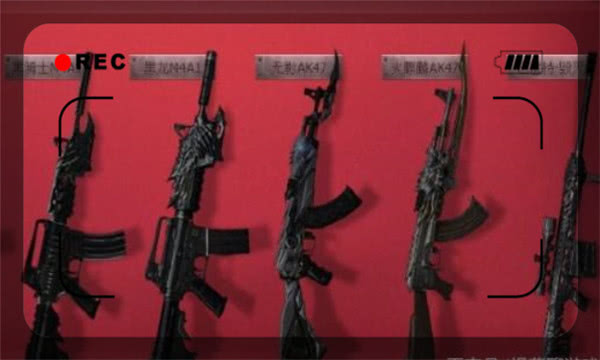 穿越火线:玩家花4千买的CF号被朋友嘲笑亏大