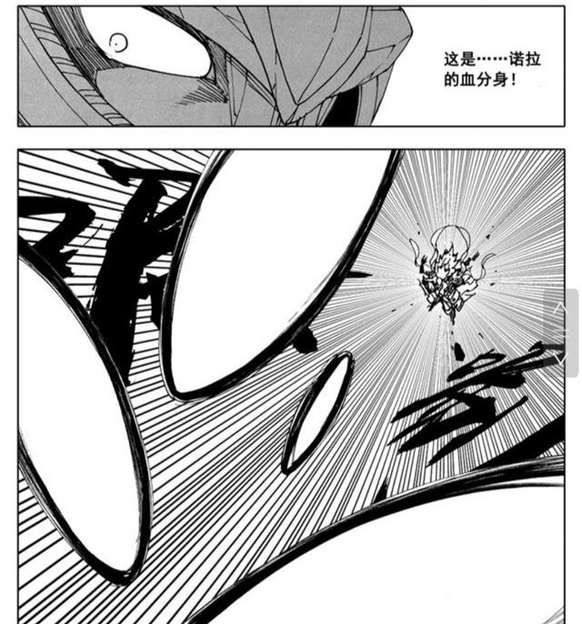 镇魂街剧情神转折,诺拉暴露天罡龙骑将弱点,咒