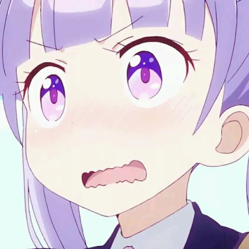 动漫头像
