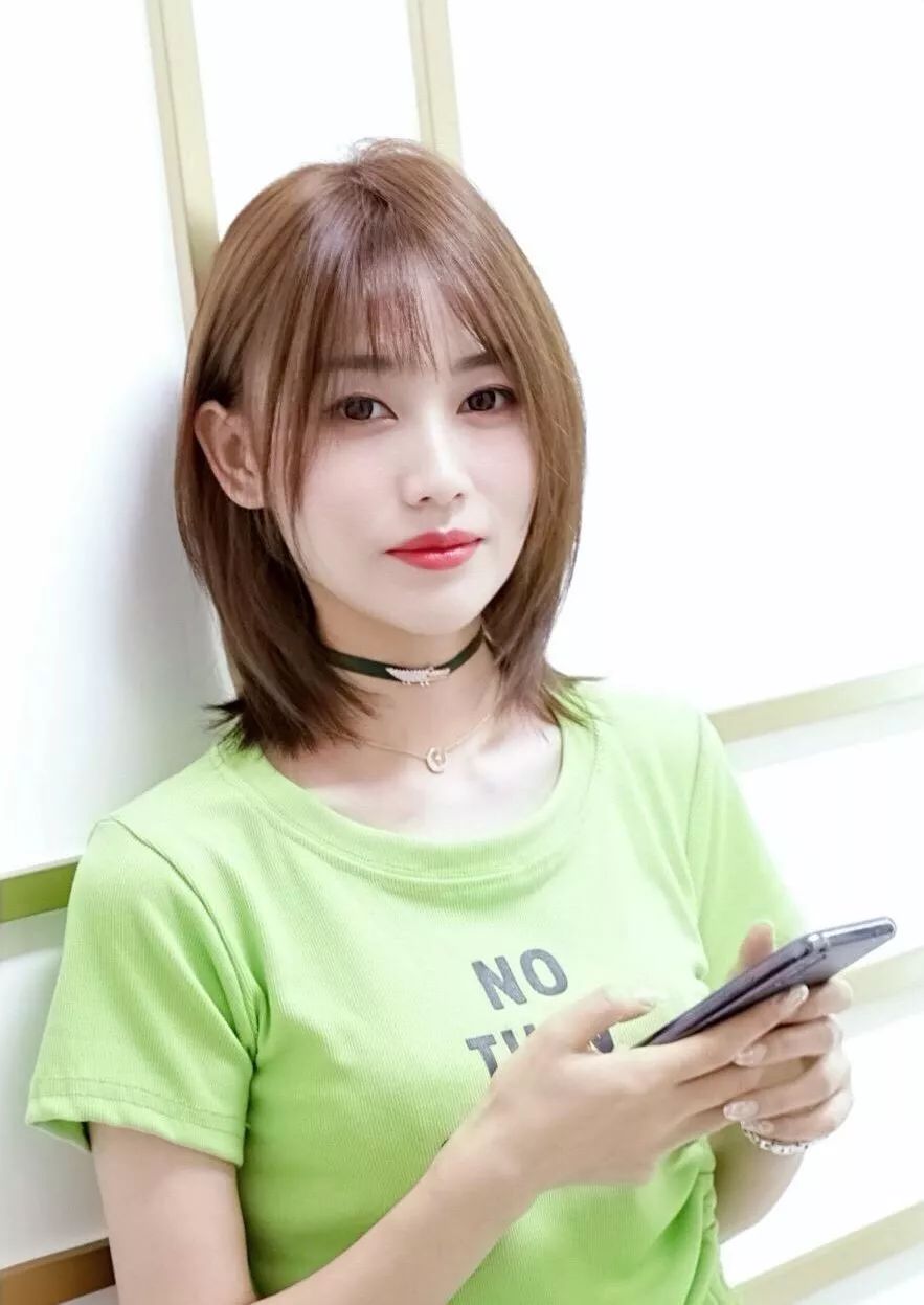 本周 最值得剪发型 排行榜(60款)