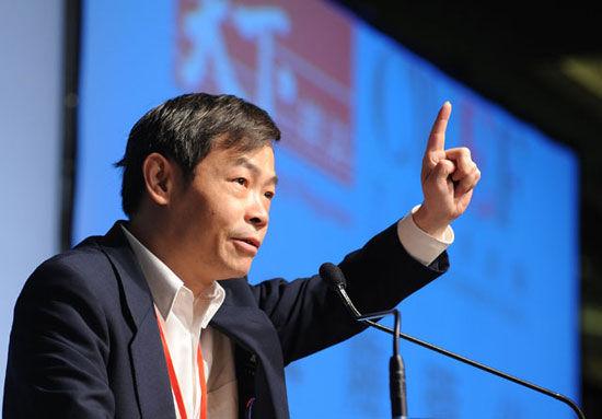 国内最“狂”土豪:仅用19天,盖了一座57层、高200米的大楼