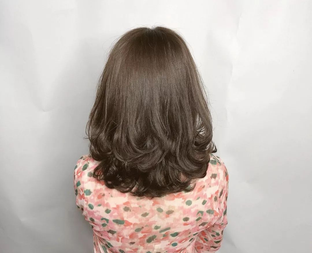 本周 最值得剪发型 排行榜(60款)