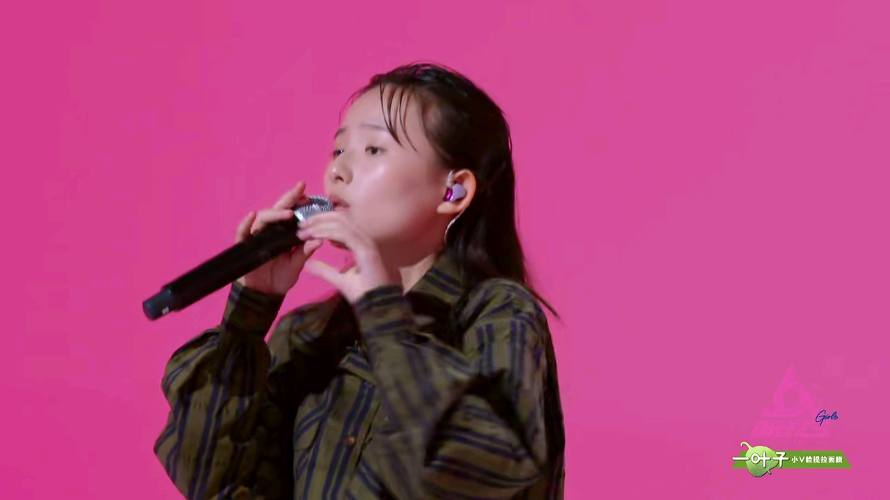 火箭少女发布考核歌曲,徐若侨唱《年轮》,洪一